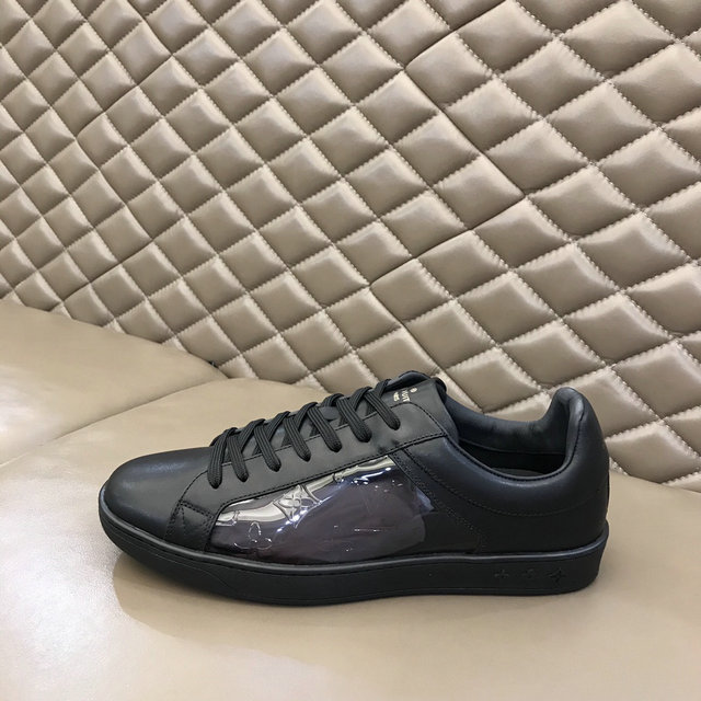 men LV shoes-171